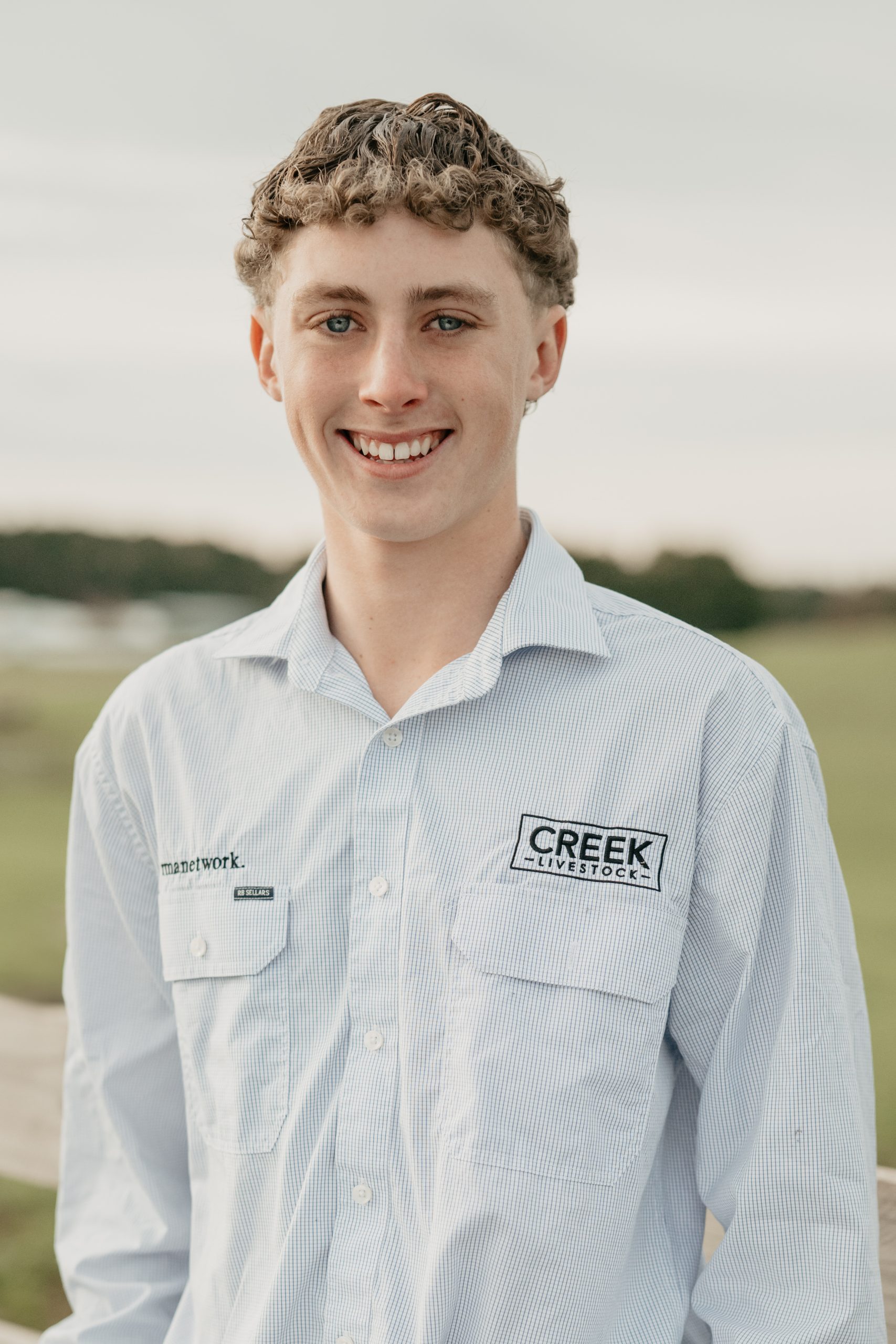 Zane Lewis